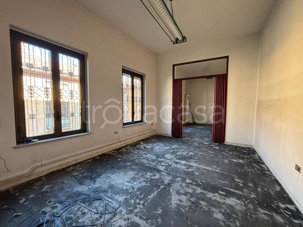 appartamento in vendita a Mantova in zona Centro Storico