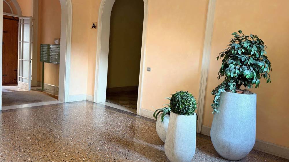 appartamento in vendita a Mantova