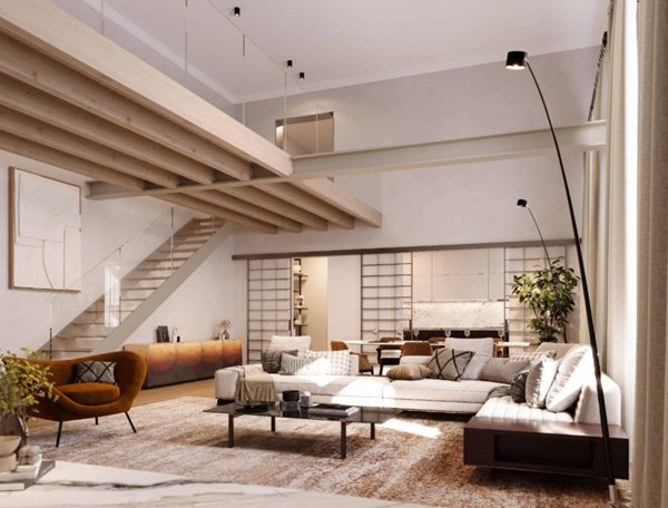 appartamento in vendita a Mantova