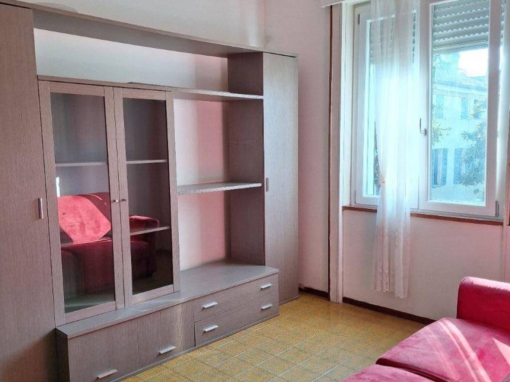 appartamento in vendita a Mantova in zona Centro Storico