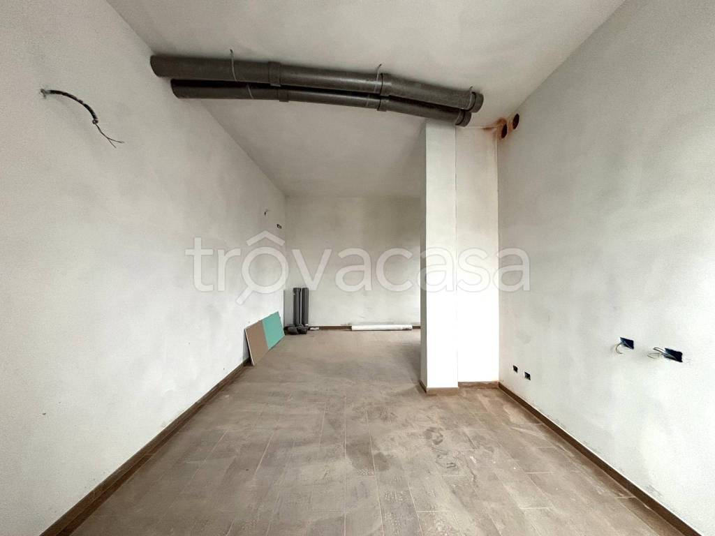 appartamento in vendita a Mantova in zona Chiesanuova