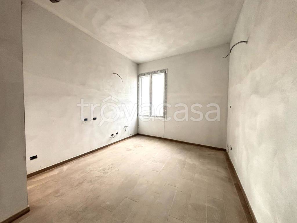 appartamento in vendita a Mantova in zona Chiesanuova