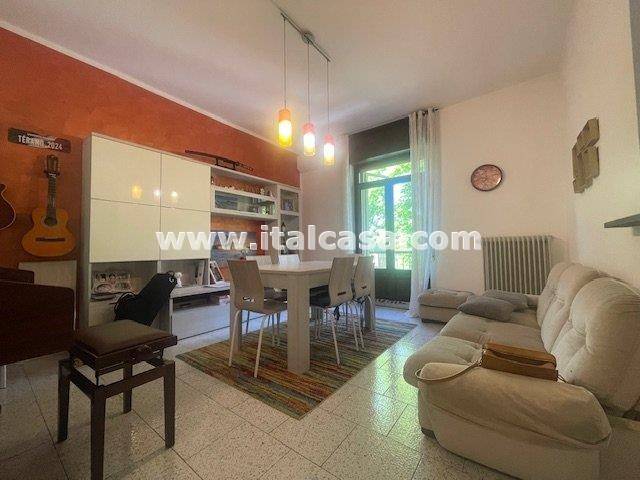 appartamento in vendita a Mantova in zona Borgo Castelletto