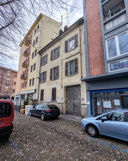 appartamento in vendita a Mantova
