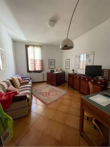 appartamento in vendita a Mantova in zona Centro Storico
