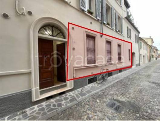appartamento in vendita a Mantova in zona Centro Storico