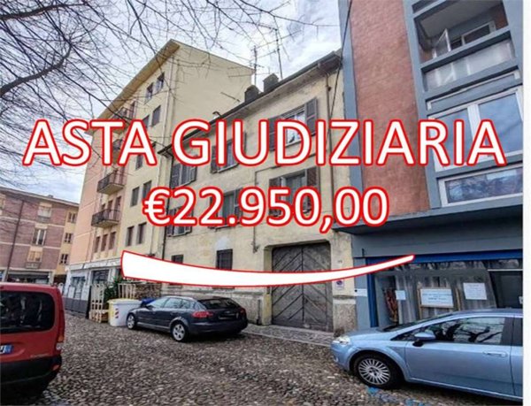 appartamento in vendita a Mantova
