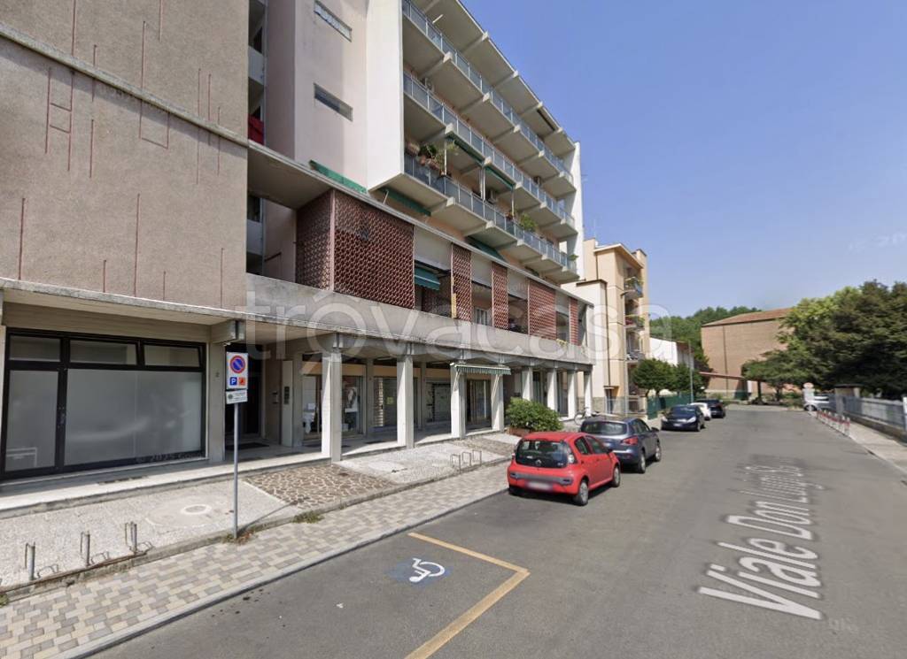 appartamento in vendita a Mantova in zona Valletta Paiolo
