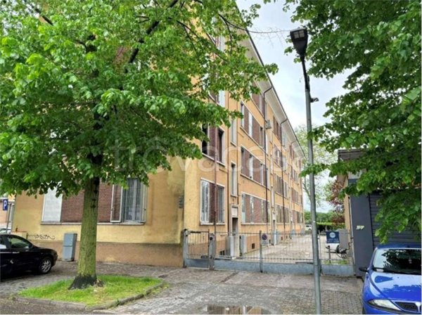 appartamento in vendita a Mantova in zona Viale Risorgimento