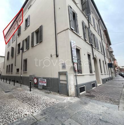 appartamento in vendita a Mantova