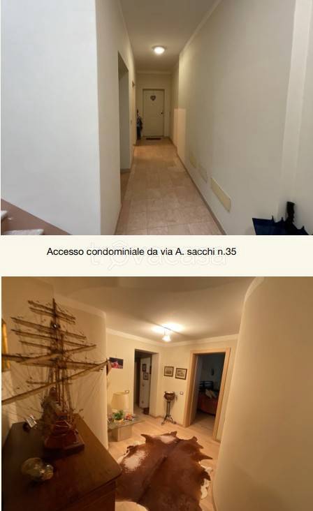 appartamento in vendita a Mantova
