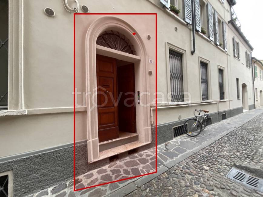 appartamento in vendita a Mantova