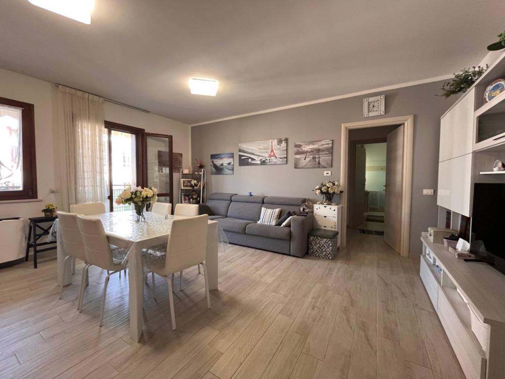 appartamento in vendita a Mantova in zona Strada Dosso del Corso