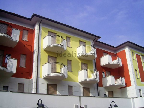 appartamento in vendita a Mantova