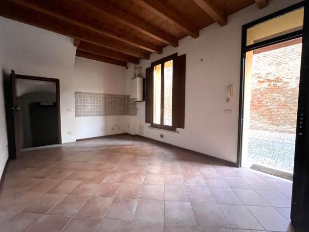 appartamento in vendita a Mantova in zona Centro Storico
