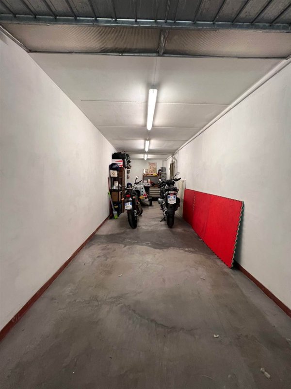 appartamento in vendita a Mantova in zona Centro Storico