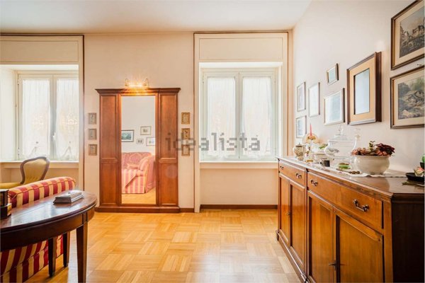 appartamento in vendita a Mantova in zona Centro Storico
