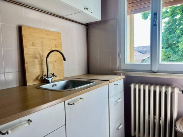 appartamento in vendita a Mantova in zona Centro Storico