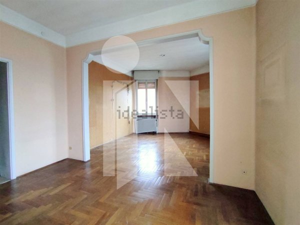 appartamento in vendita a Mantova