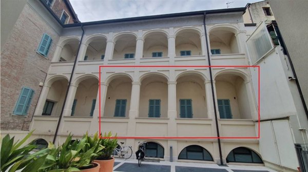 appartamento in vendita a Mantova in zona Centro Storico