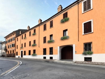 appartamento in vendita a Mantova in zona Centro Storico