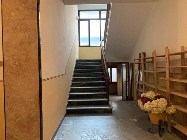 appartamento in vendita a Mantova in zona Centro Storico