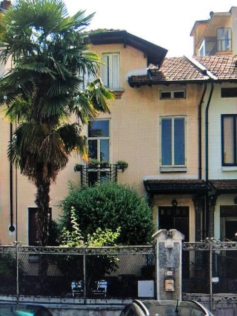 casa indipendente in vendita a Mantova