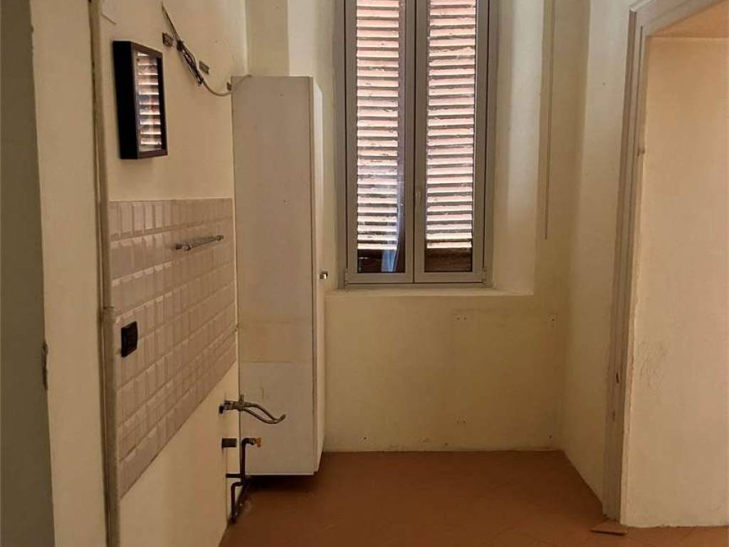 appartamento in vendita a Mantova in zona Centro Storico