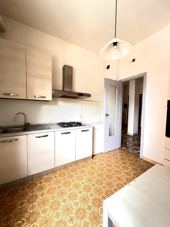 appartamento in vendita a Mantova in zona Valletta Paiolo