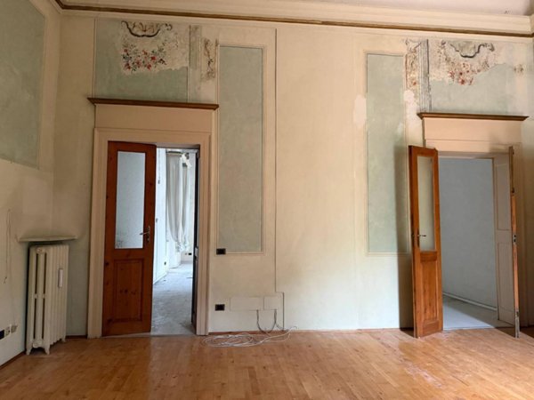 appartamento in vendita a Mantova in zona Centro Storico