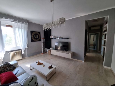 appartamento in vendita a Mantova in zona Centro Storico
