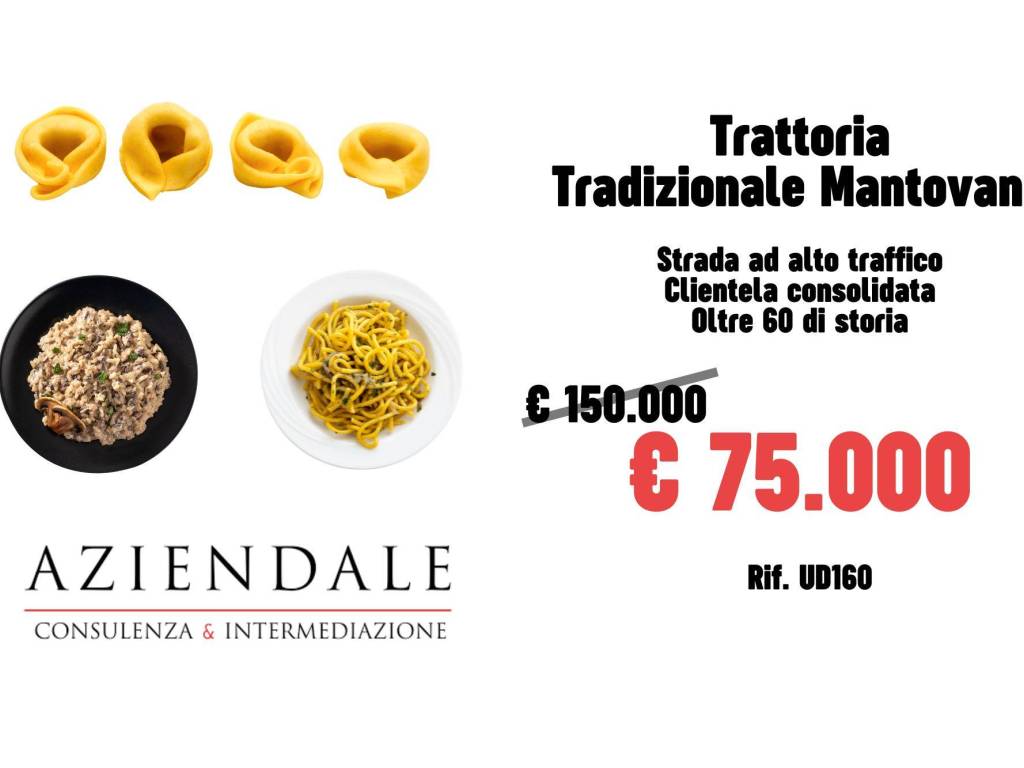 negozio in vendita a Mantova