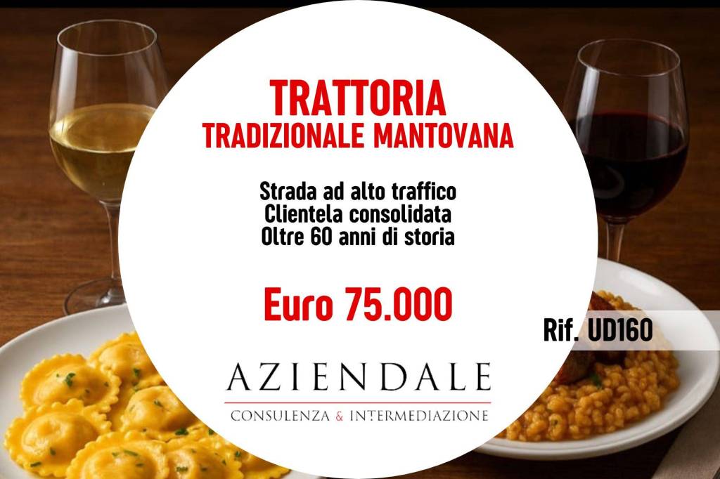 negozio in vendita a Mantova