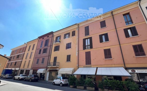 appartamento in vendita a Mantova