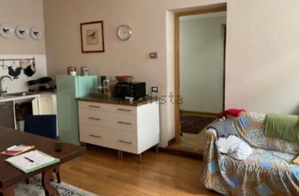 appartamento in vendita a Mantova