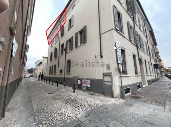 appartamento in vendita a Mantova in zona Centro Storico