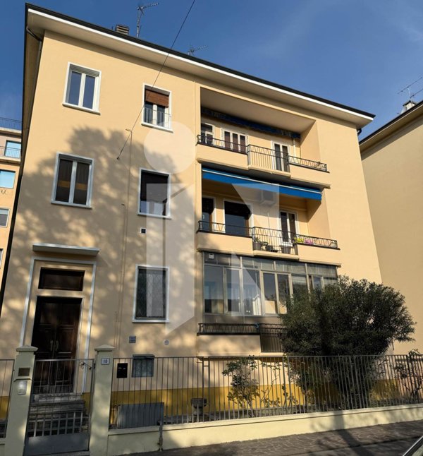appartamento in vendita a Mantova in zona Centro Storico