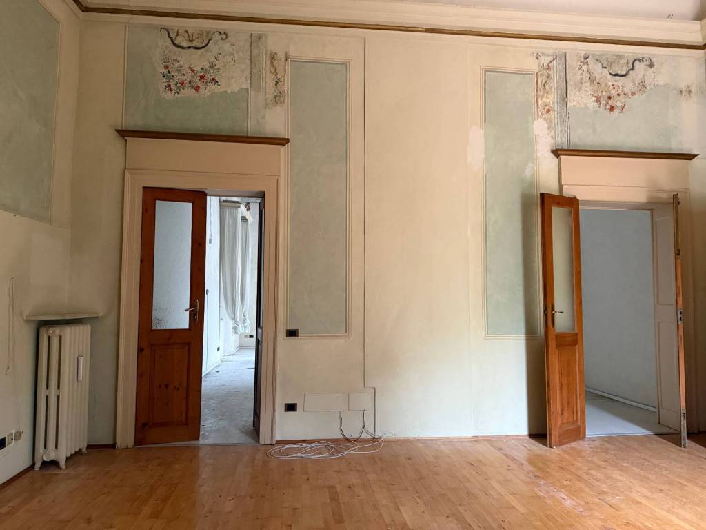 appartamento in vendita a Mantova in zona Centro Storico