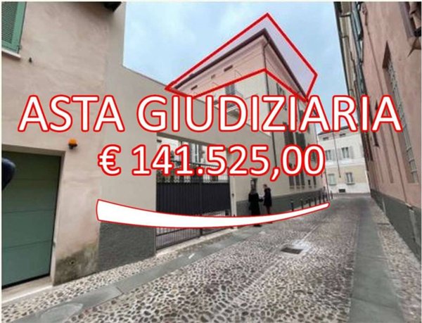 appartamento in vendita a Mantova