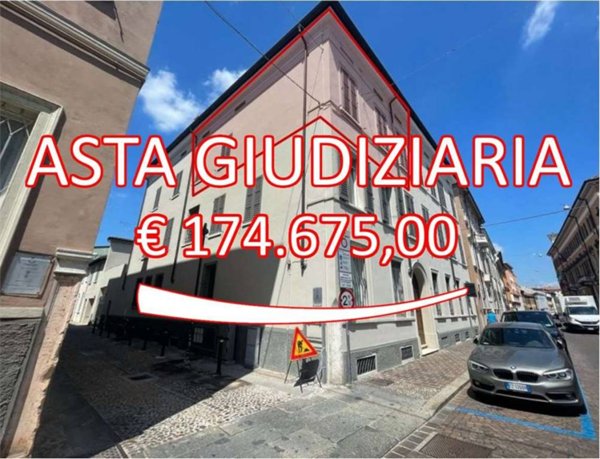appartamento in vendita a Mantova