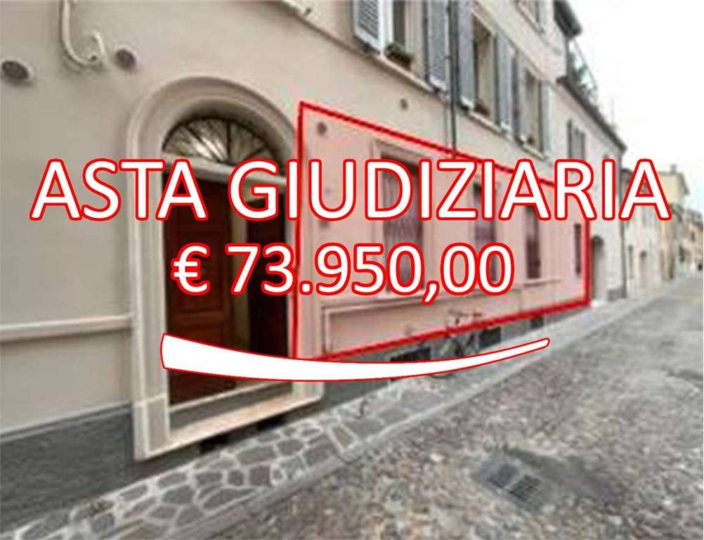 appartamento in vendita a Mantova