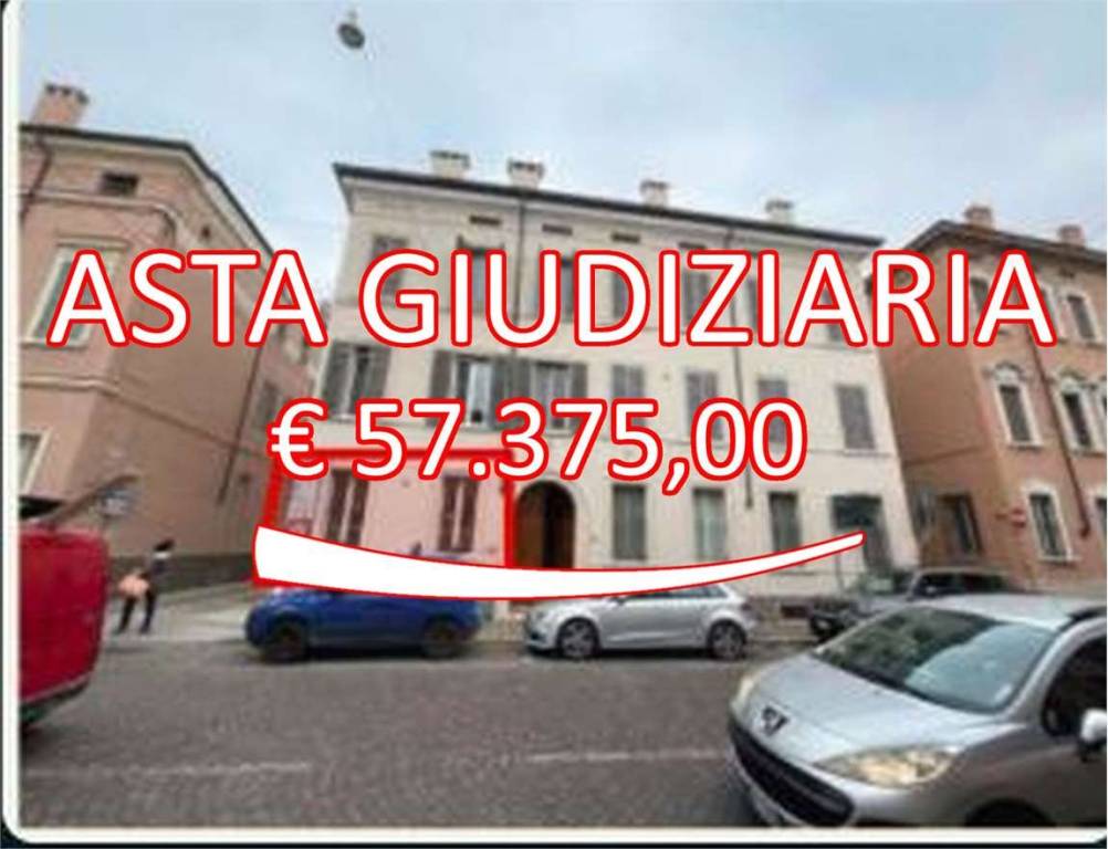 appartamento in vendita a Mantova
