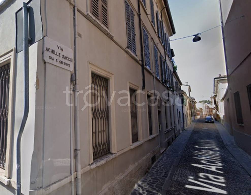 appartamento in vendita a Mantova