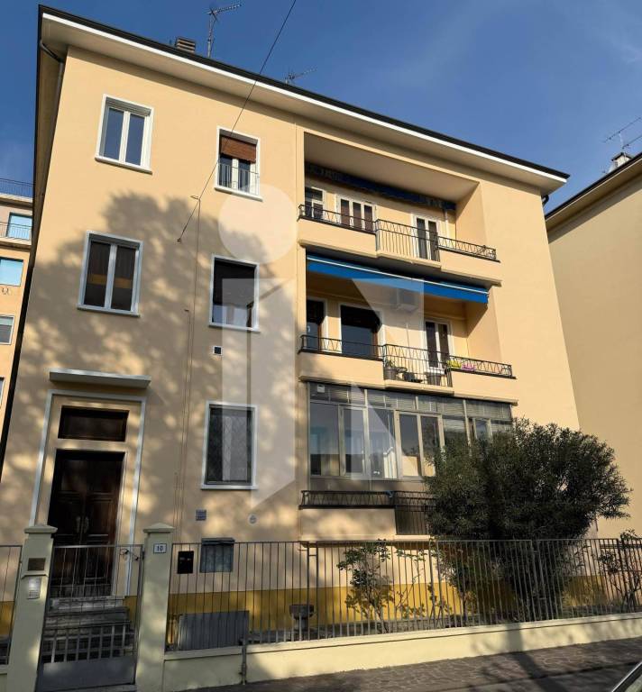 appartamento in vendita a Mantova in zona Centro Storico