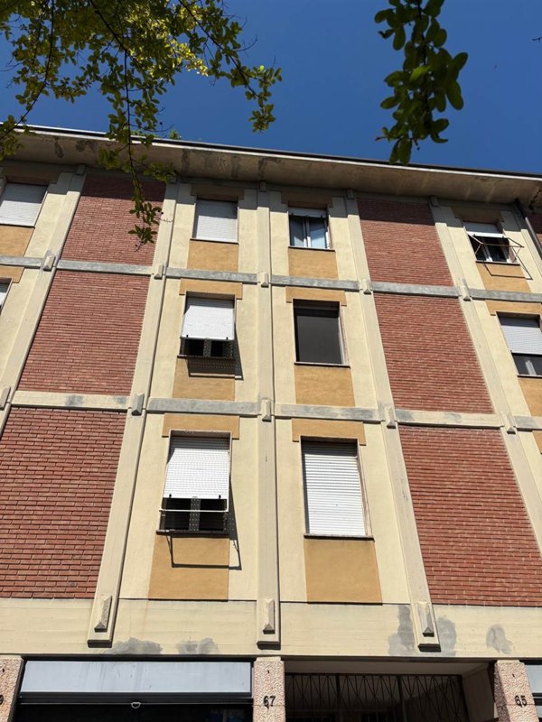appartamento in vendita a Mantova in zona Centro Storico