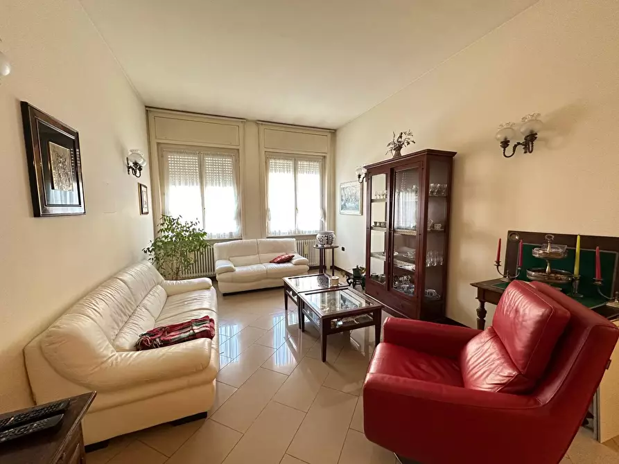 appartamento in vendita a Mantova in zona Centro Storico