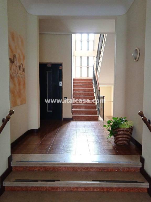 appartamento in vendita a Mantova in zona Valletta Valsecchi