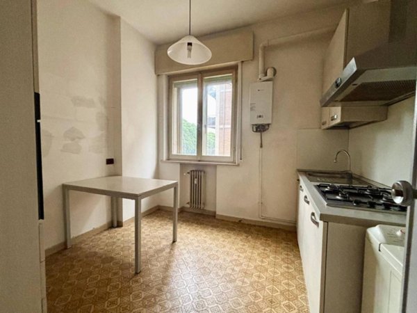 appartamento in vendita a Mantova in zona Valletta Paiolo