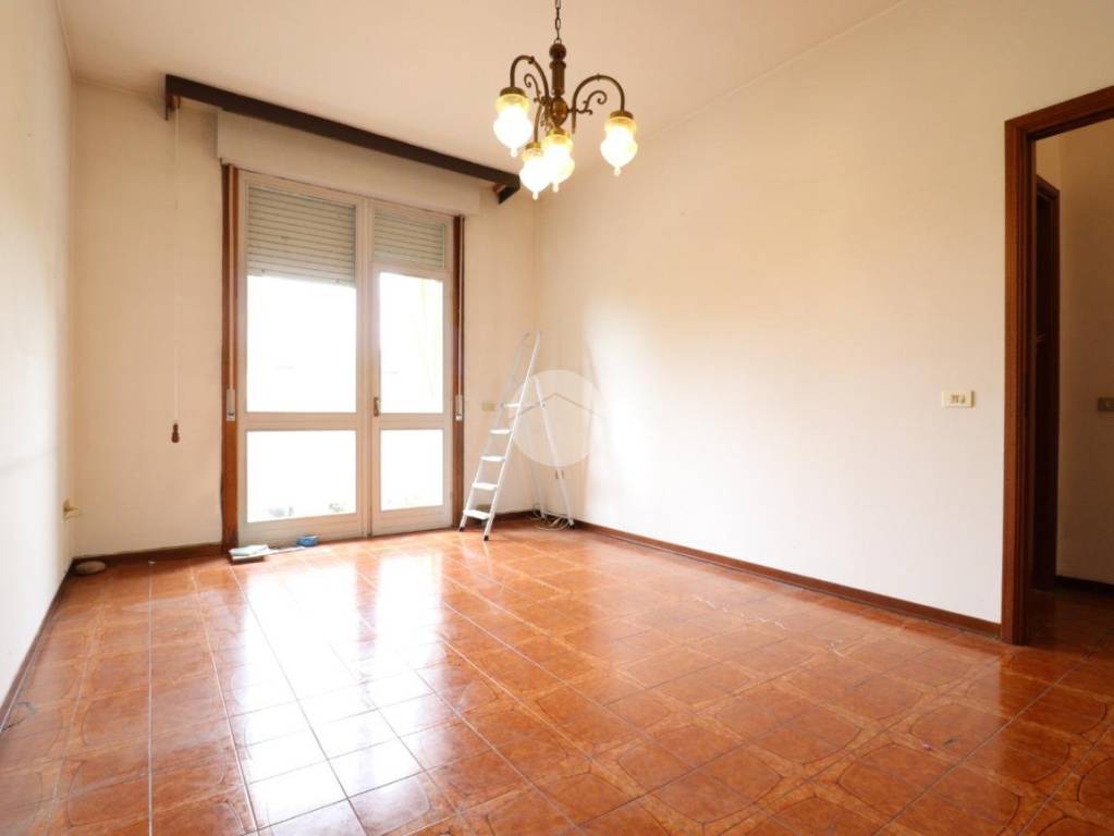 appartamento in vendita a Mantova in zona Lunetta-Frassino