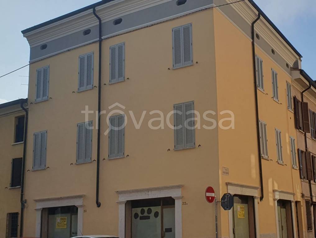 appartamento in vendita a Mantova in zona Centro Storico
